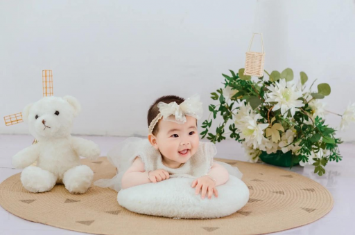 磁县宝宝几个月枕枕头最好 磁县宝宝几个月枕枕头最好